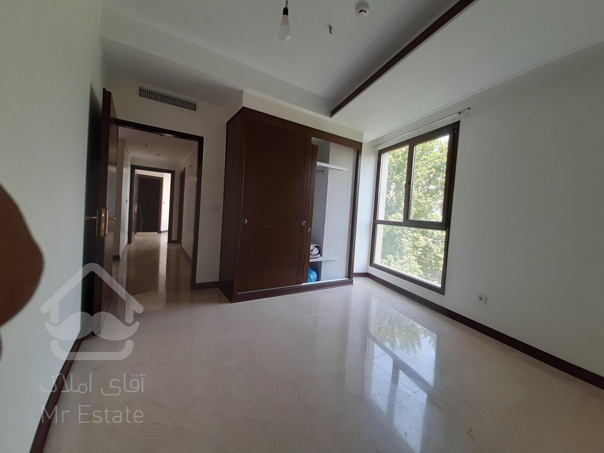 آپارتمان ۱۷۰ متر اجاره فرمانیه