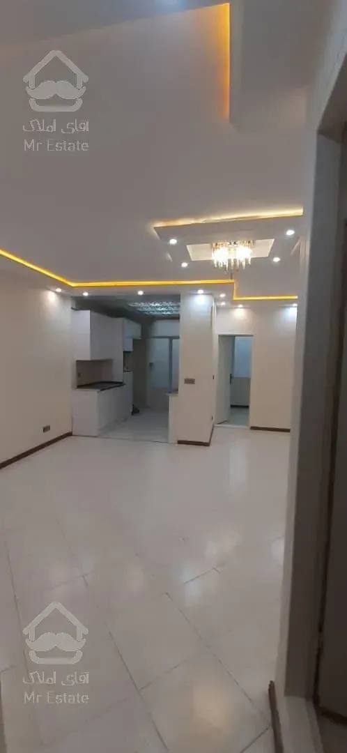 ۶۸متری دوخوابه آپارتمان بهنود