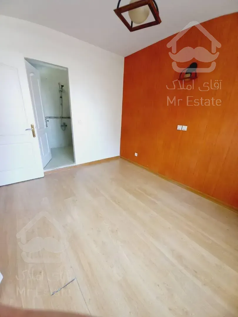 سعادت آباد ۱۳۰متری ۲خواب ویلایی