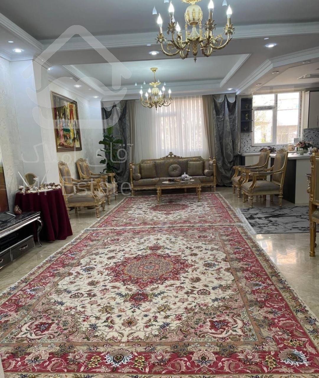 ۱۱۹ متر / سه خواب