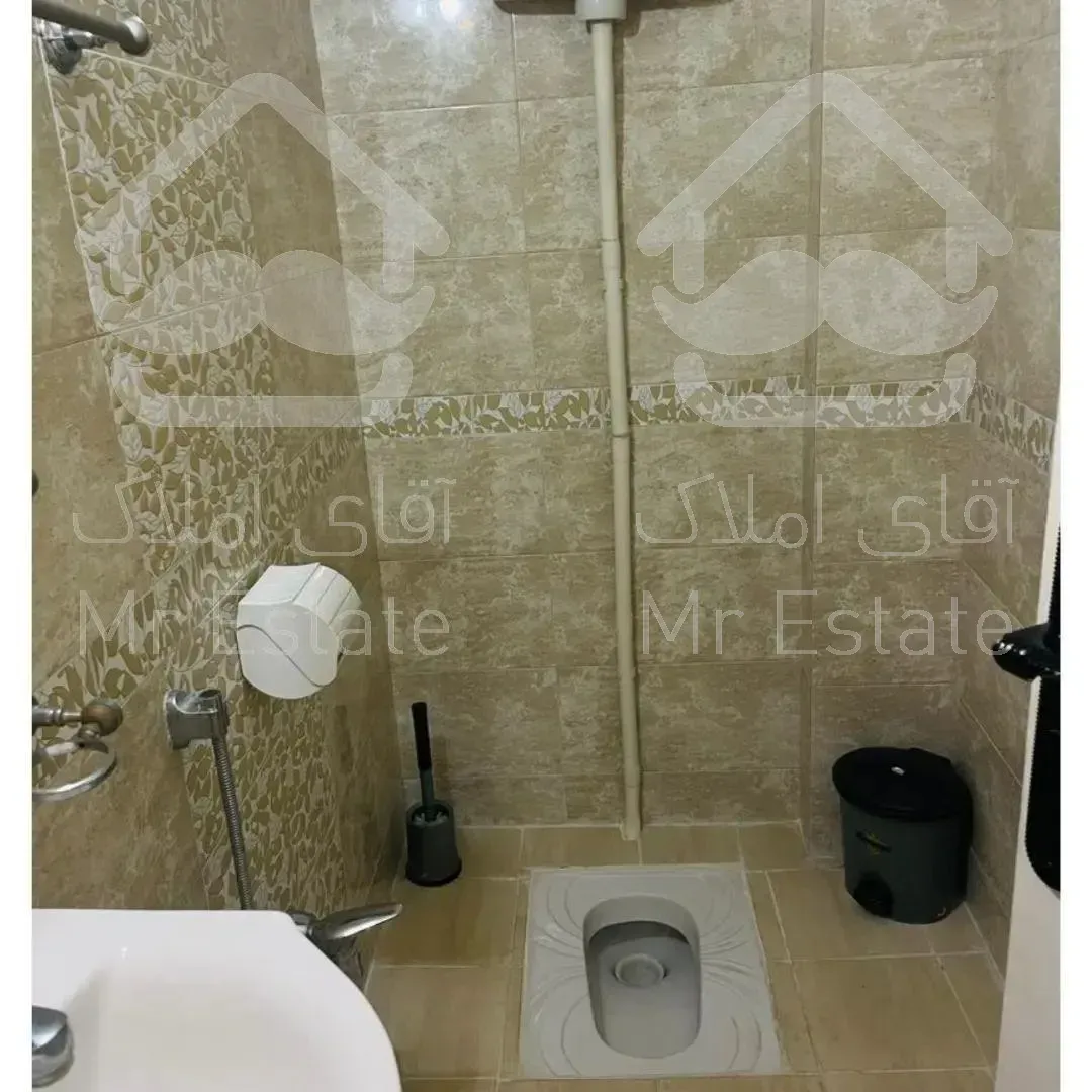 آپارتمان ۱۲۰متری تاپ لوکیشن دسترسی عالی اقساطی