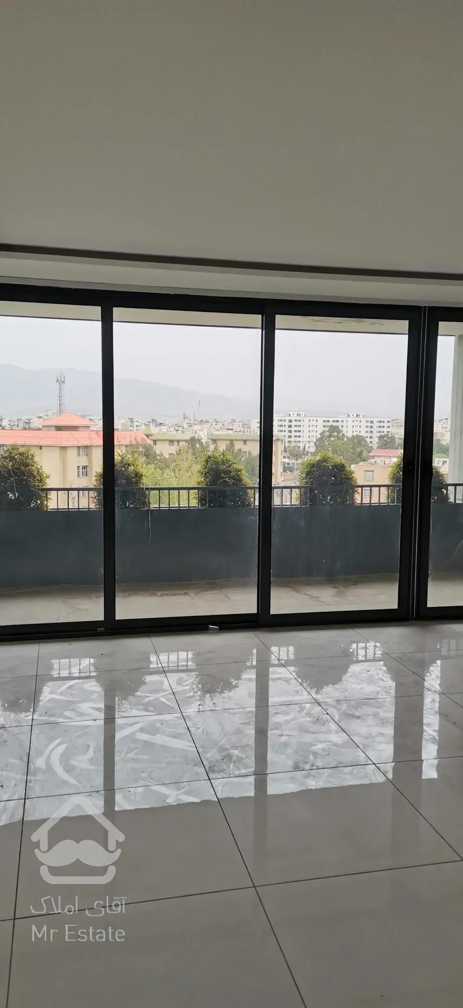 فروش آپارتمان 350متری 4خواب نیایش