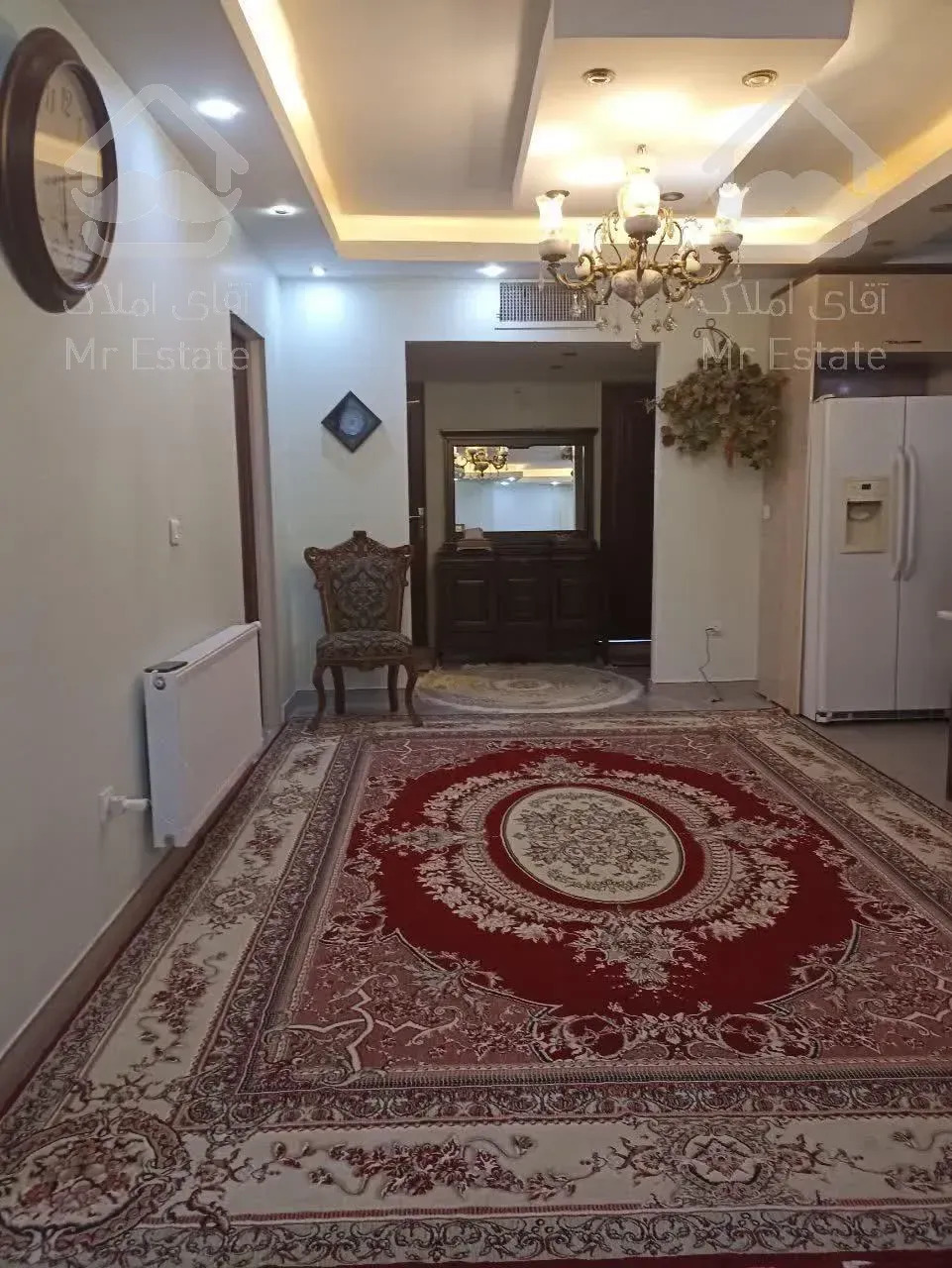 ۲۰۰متری ویلایی*۱۳۰متر بنا*دپارتمان سلیمی