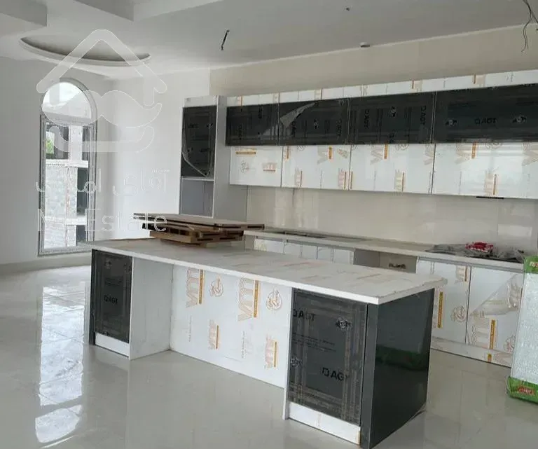 آپارتمان پاسداران / دو خواب/کلید نخورده