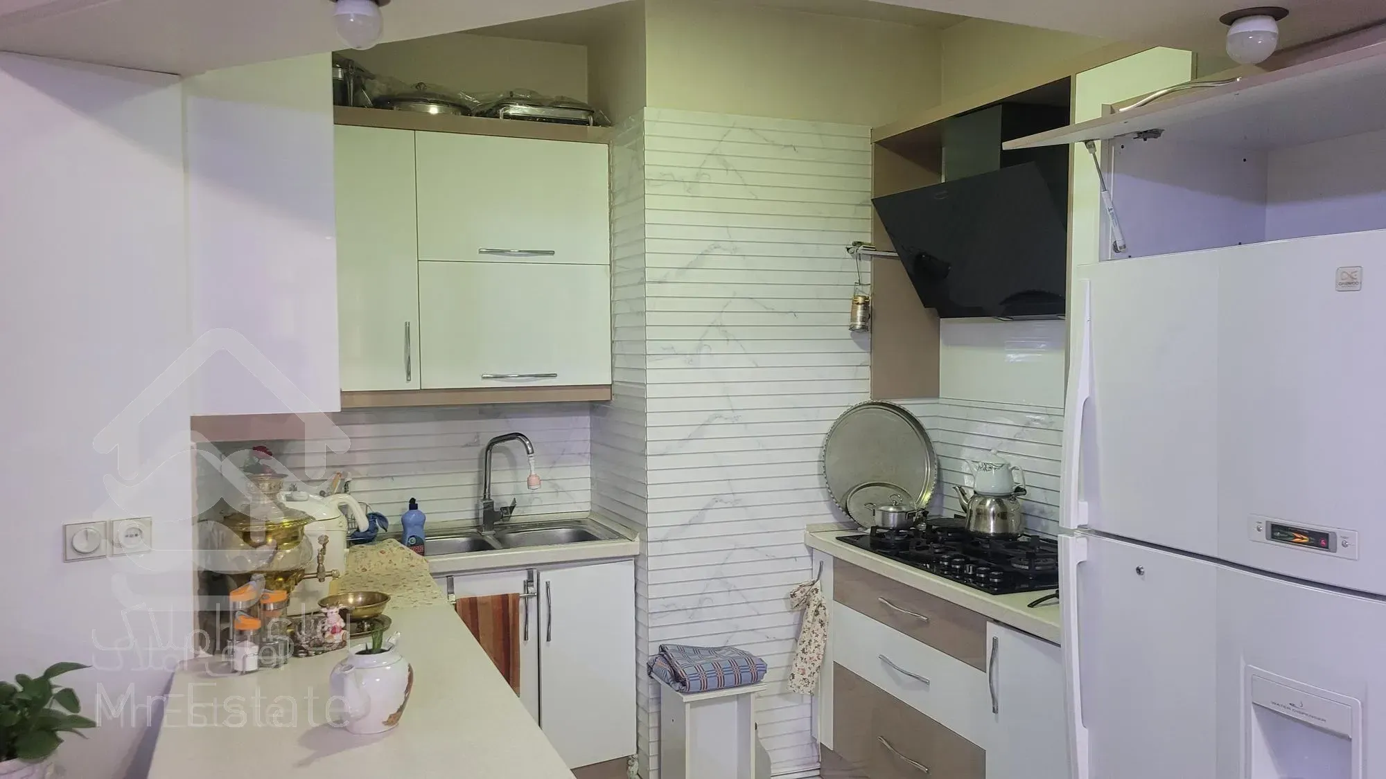 اجاره ۶۵ متر آپارتمان شهران شمالی