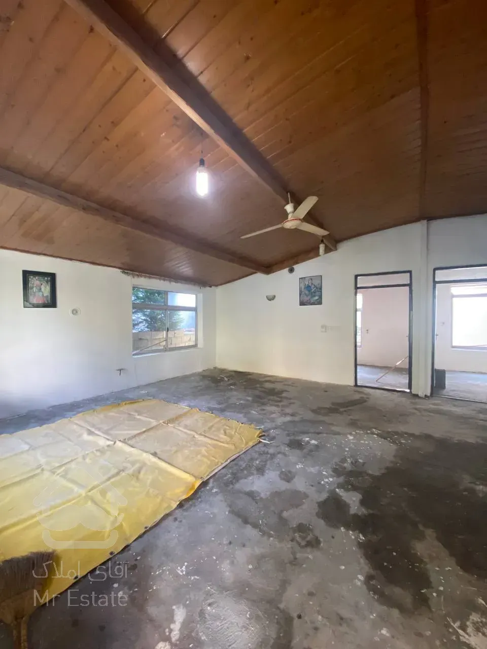 رهن و اجاره ویلا فلت حیاط مشترک وازیوار