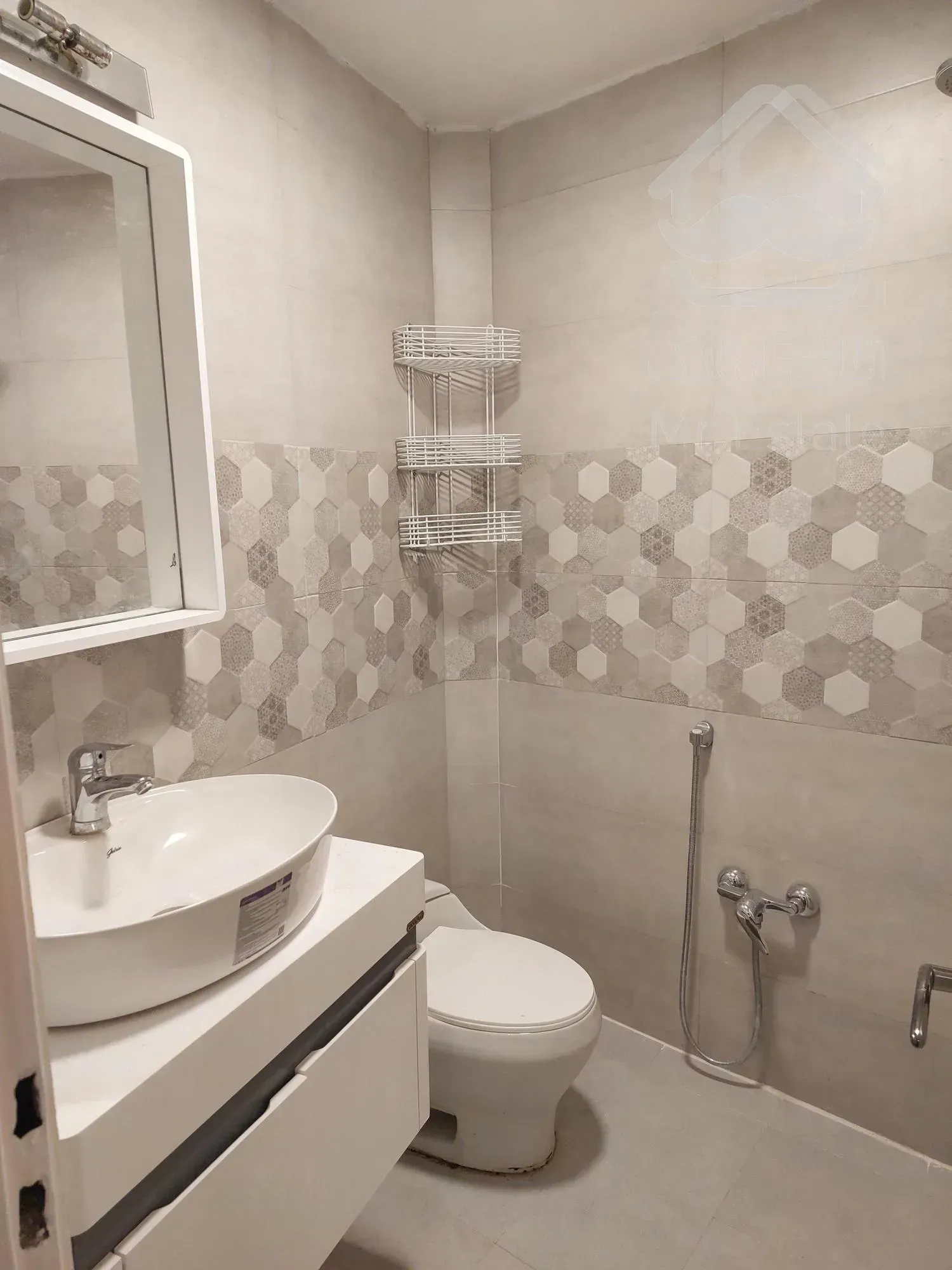 75متر2خواب دروس یخچال فول بازسازی