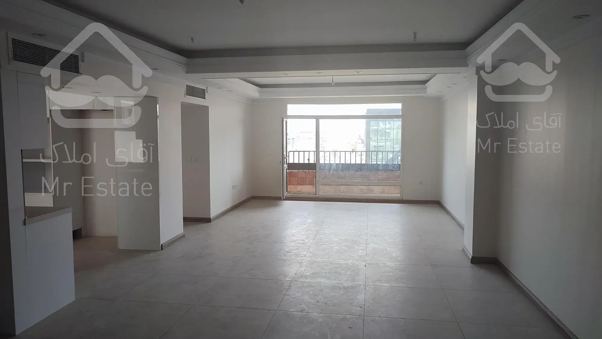 امیرآباد شمالی ۸۷مترکلیدنخورده