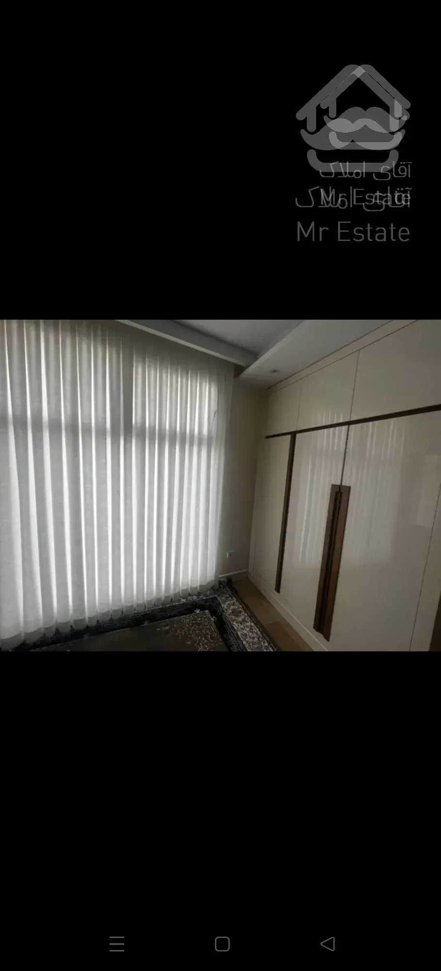 ۸۵ متر مدرن نوساز آجودانیه