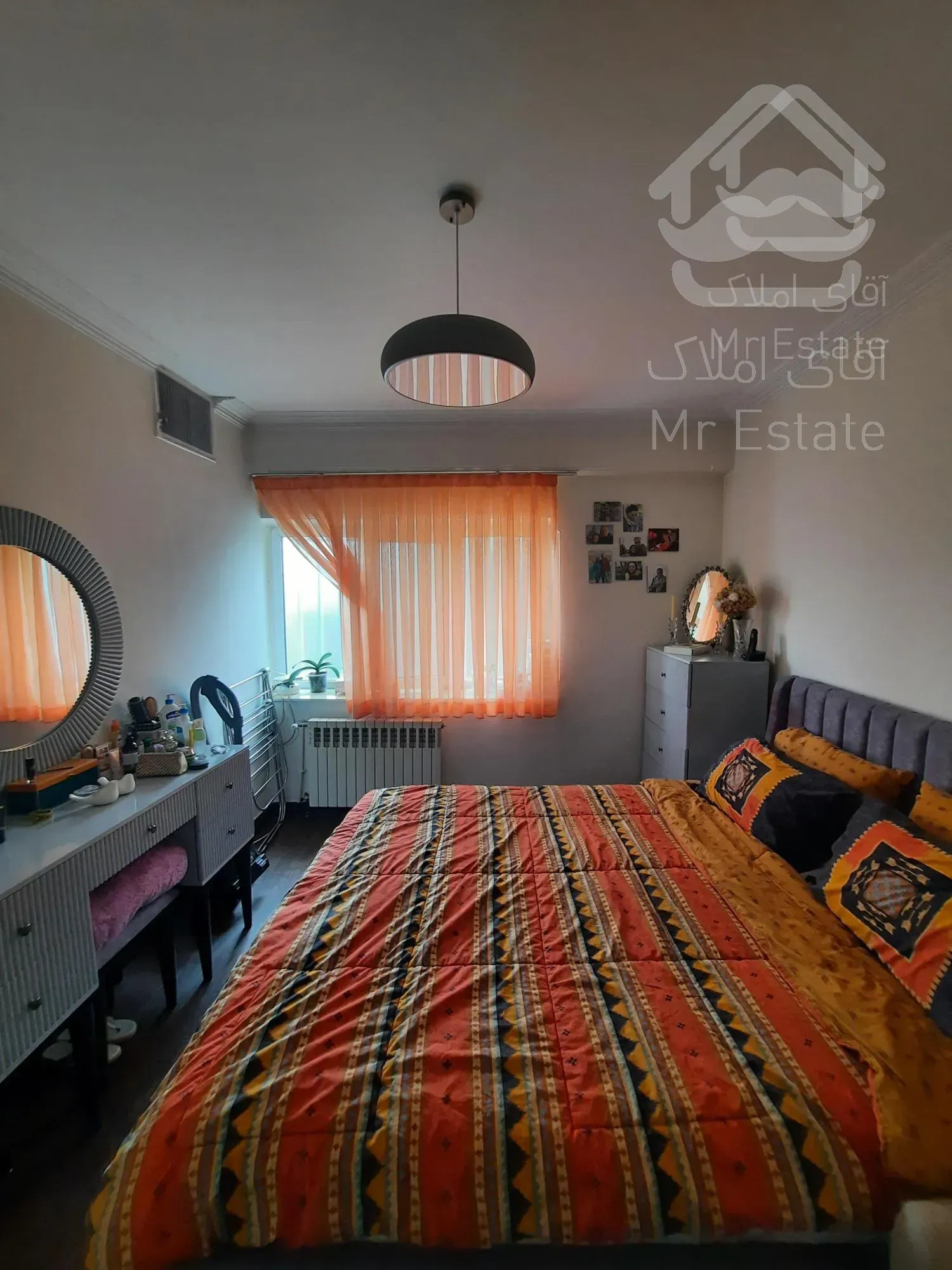 فروش ۵۰متری غرق نور