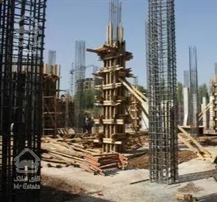 پیش فروش آپارتمان قدوسی شرقی