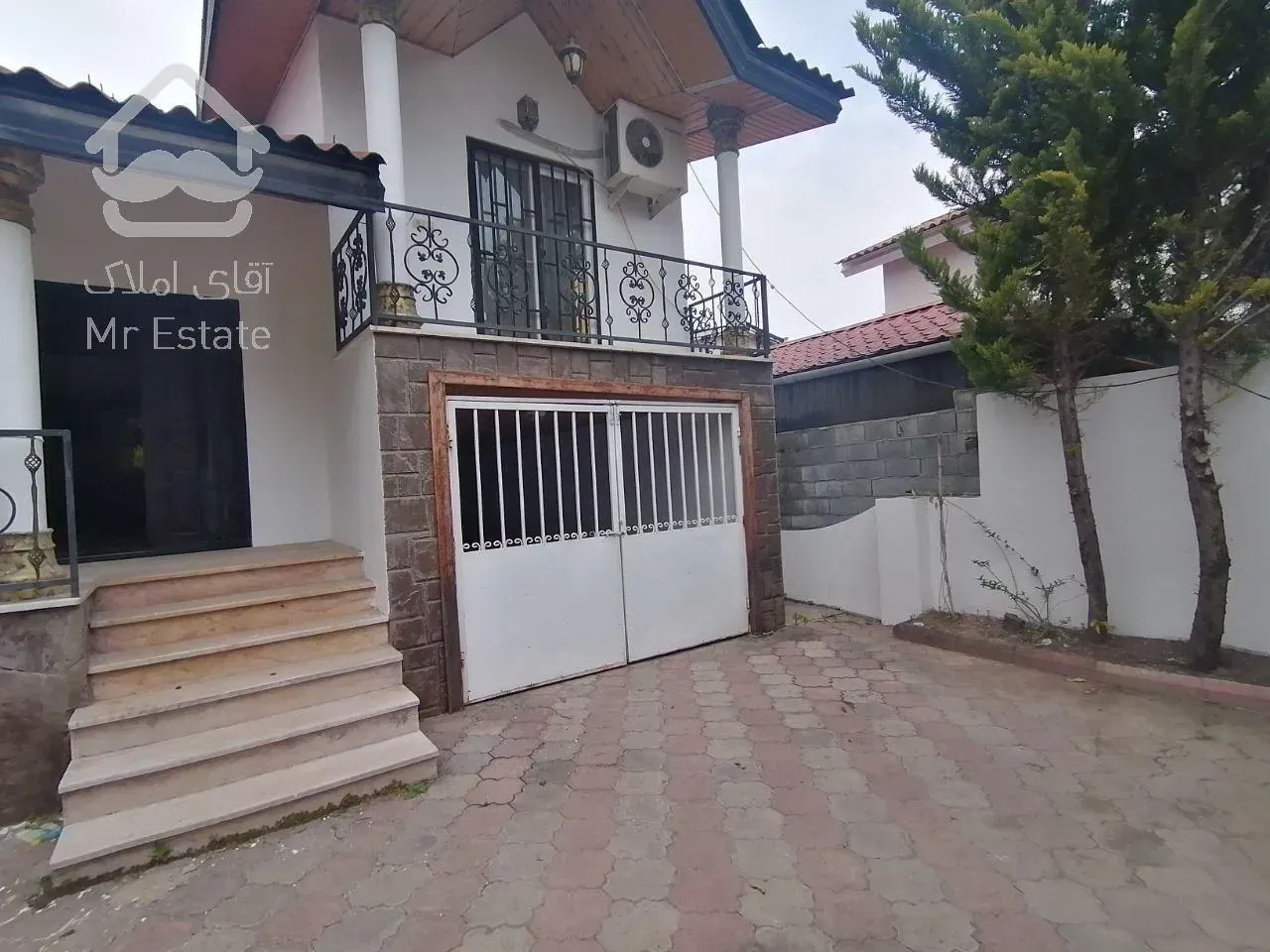 ویلا مستقل خوش قیمت