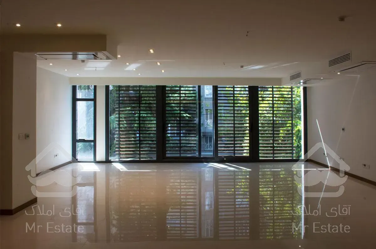 1300 متر مستغلات اداری/30پارکینگ/جردن ولیعصر