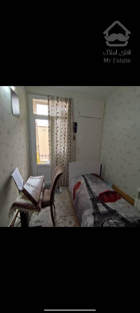 فروش ۶۵متری ۲خواب قدرالسهم بالا