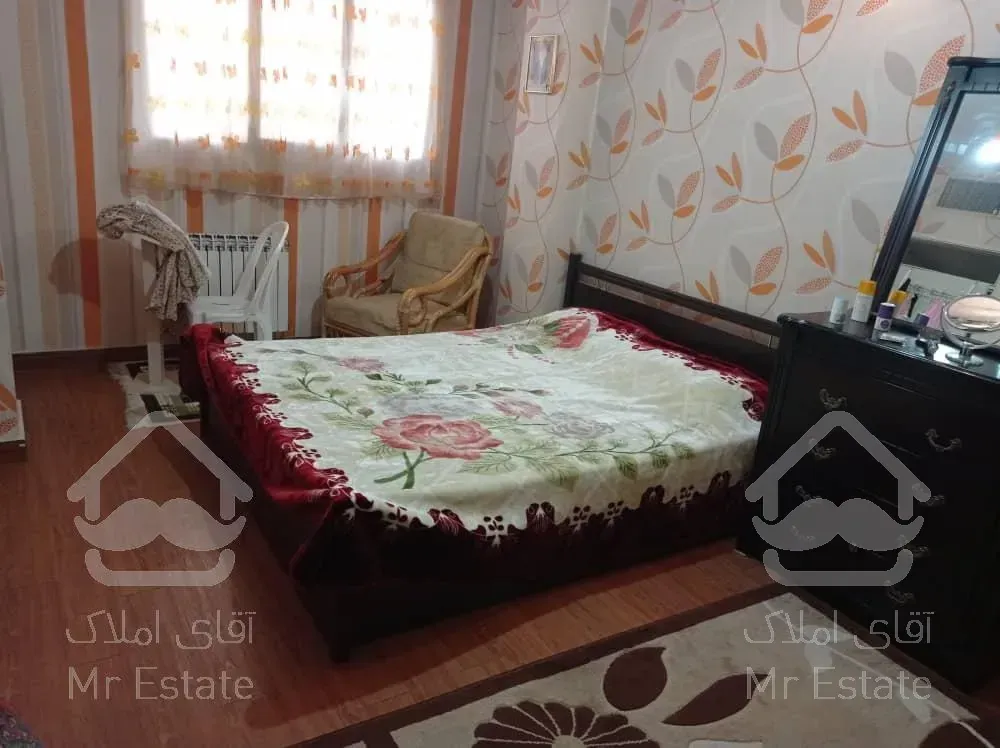 118متر 3خواب شمال مرزداران