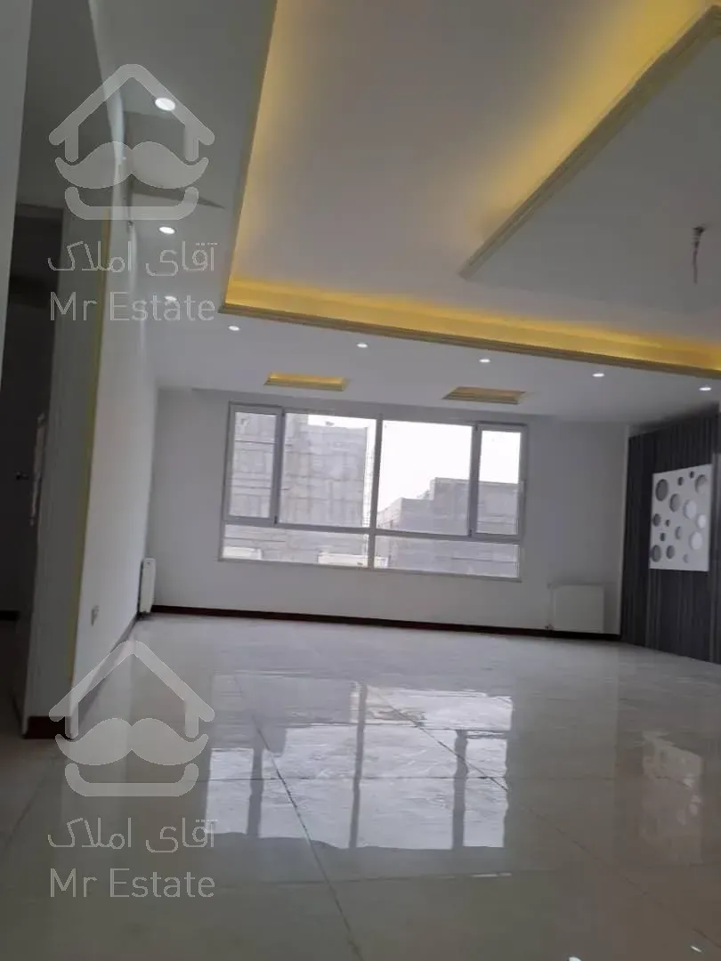 ۱۴۵متر.۳خواب.نوساز.فول.در اندیشه فاز۱