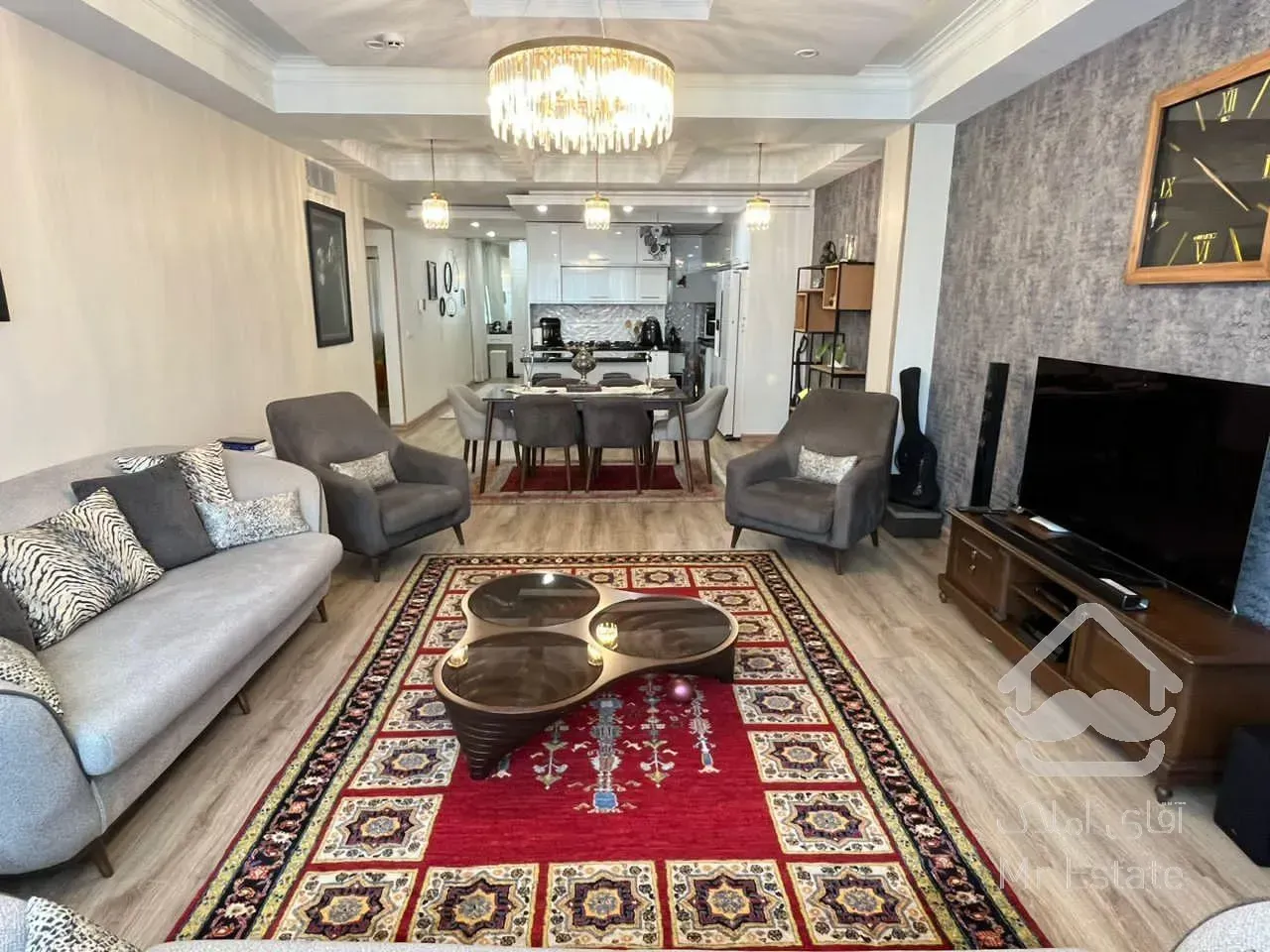 ستارخان دریان نو ۹۶متر