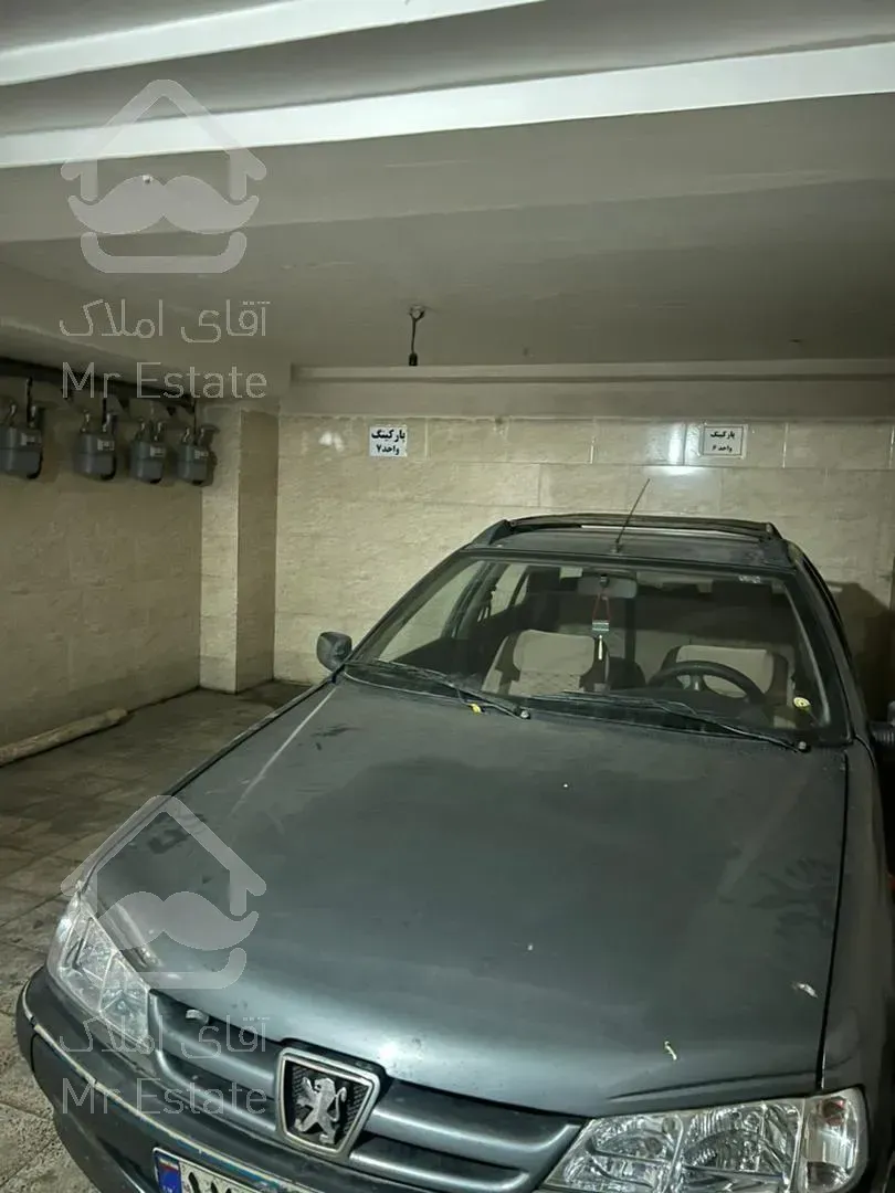 فروش آپارتمان ۴۷ متری /غرق نور /خوش نقشه