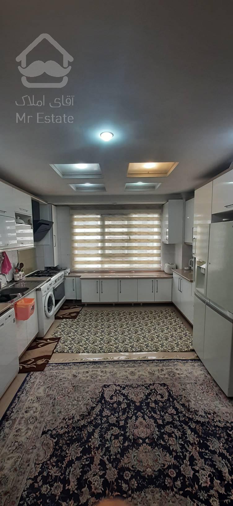 فروش ۶۶متری تراورتن باکس اصلی پونک