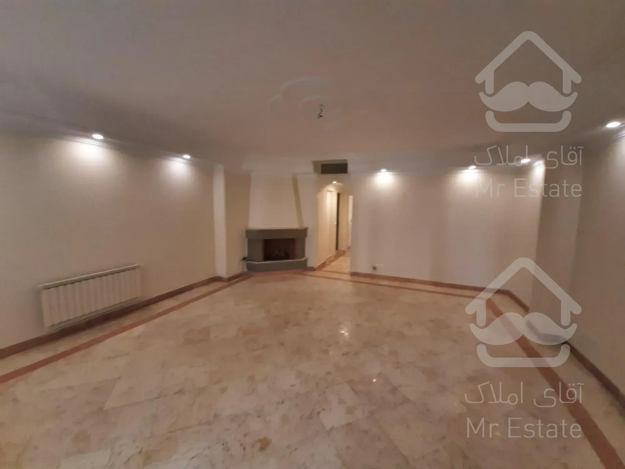 ۱۰۰ متری فول امکانات