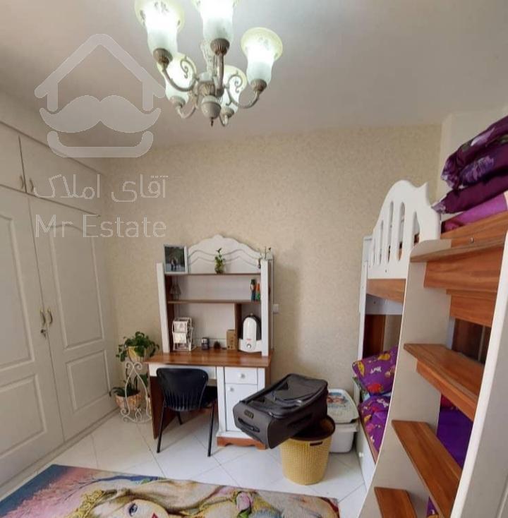 آپارتمان ۶۸ متری ۲ خوابه خوش نقشه