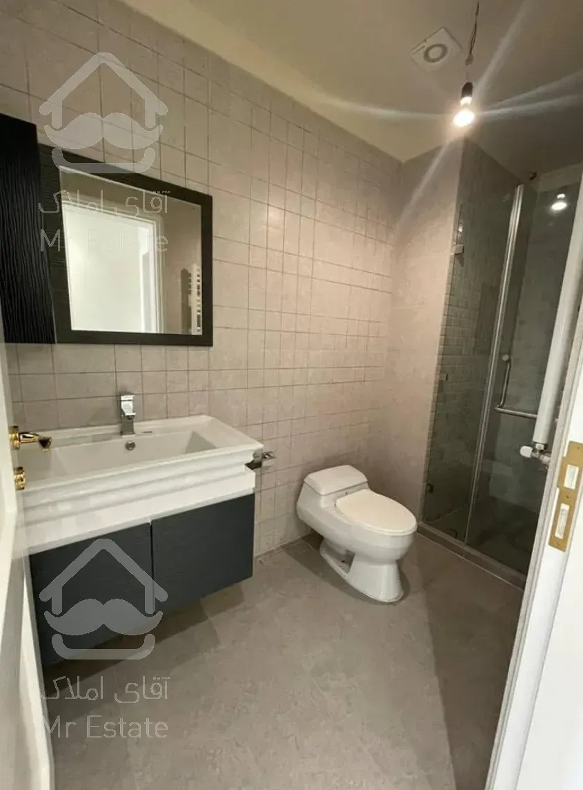 اجاره ۲۲۰ متر شریفی منش ۲پارکینگ فول مشاعات