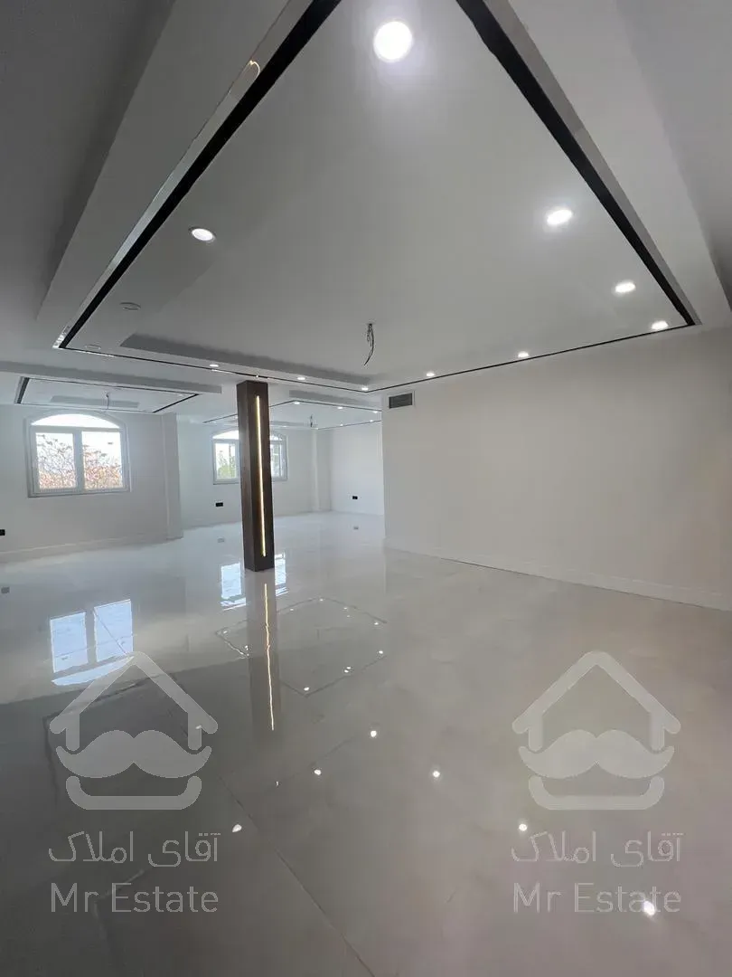 سعادت آباد بلوار ۲۴متری ۱۲۰متری ۲خواب