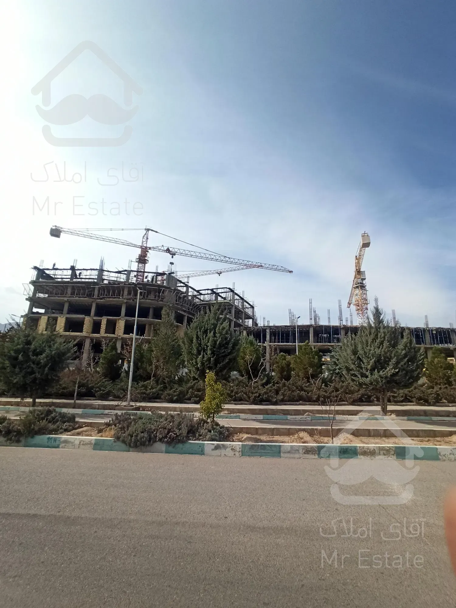 پیش فروش / گلستان