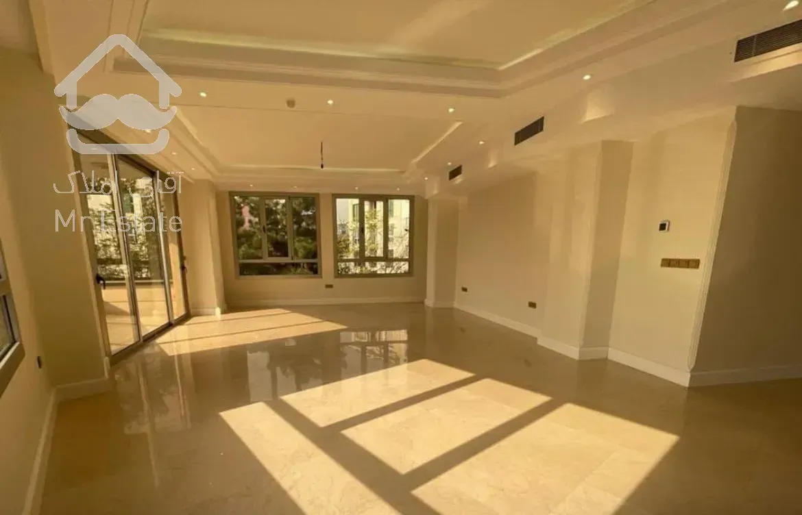 اجاره ۱۵۰متر فرعی دنج بازسازی شده ۲پارکینگ