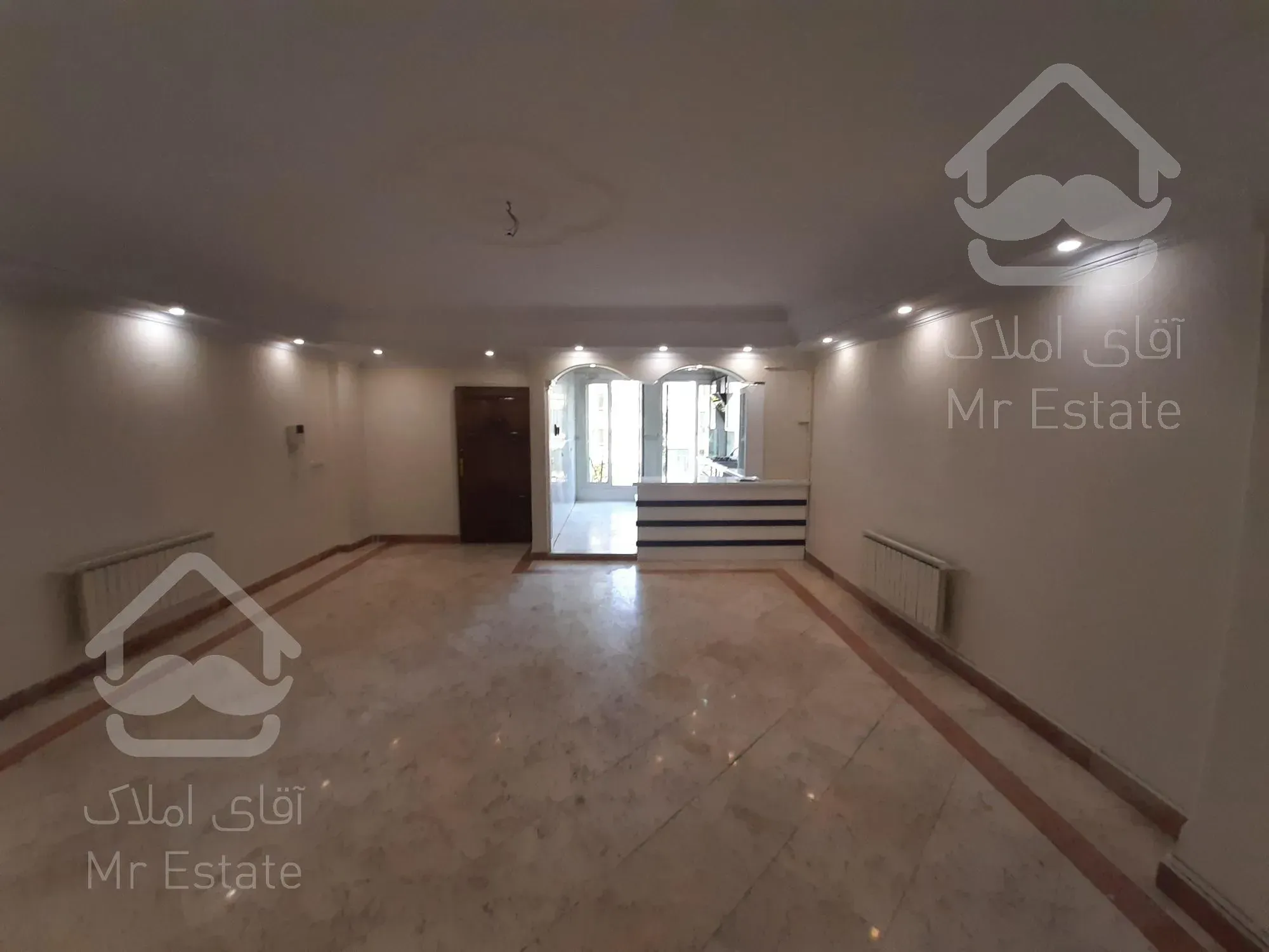 ۱۰۰ متری فول امکانات