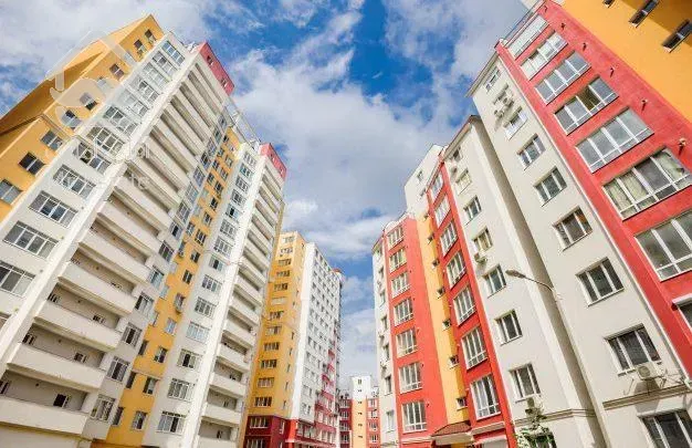 فروش واحد ۱۱۵ متری .خرید مستقیم از تعاونی مرکزی