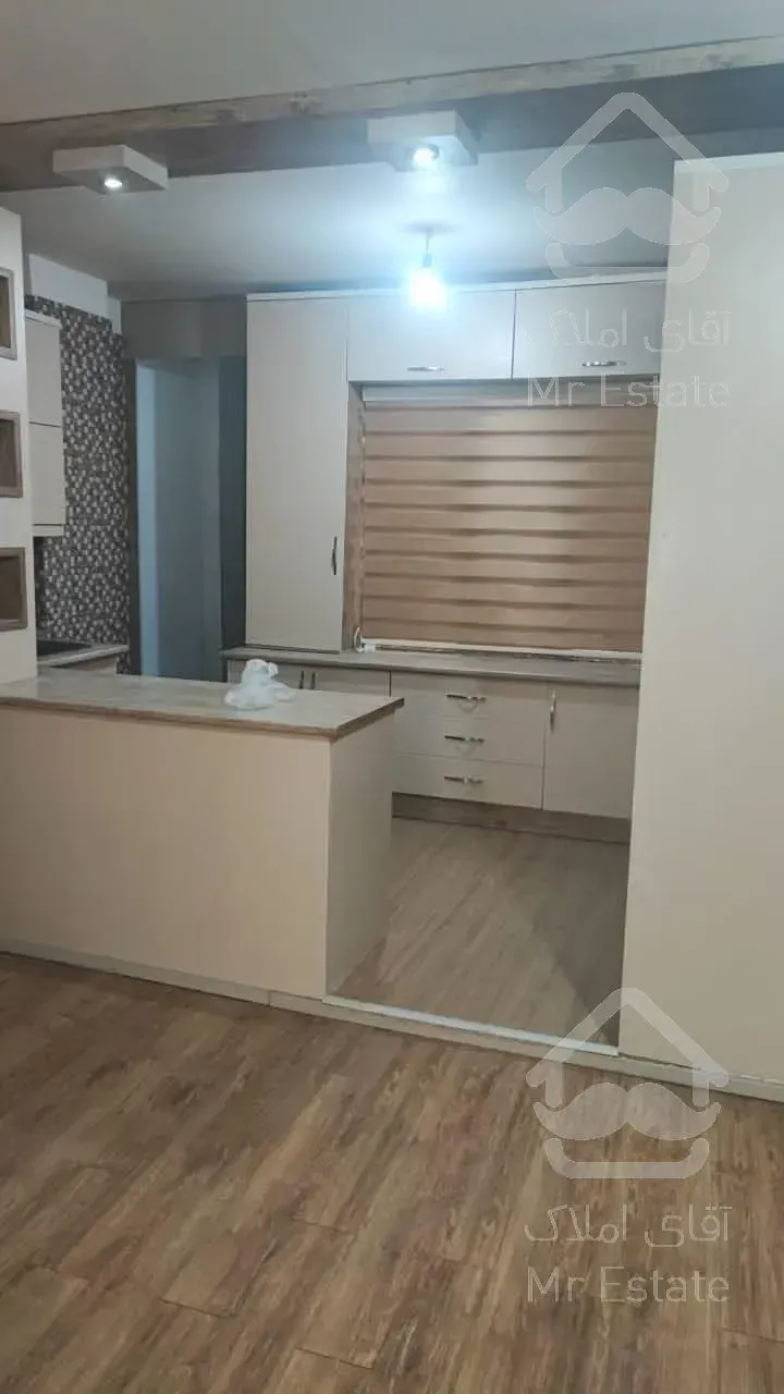 80متر سازمان برنامه شمالی