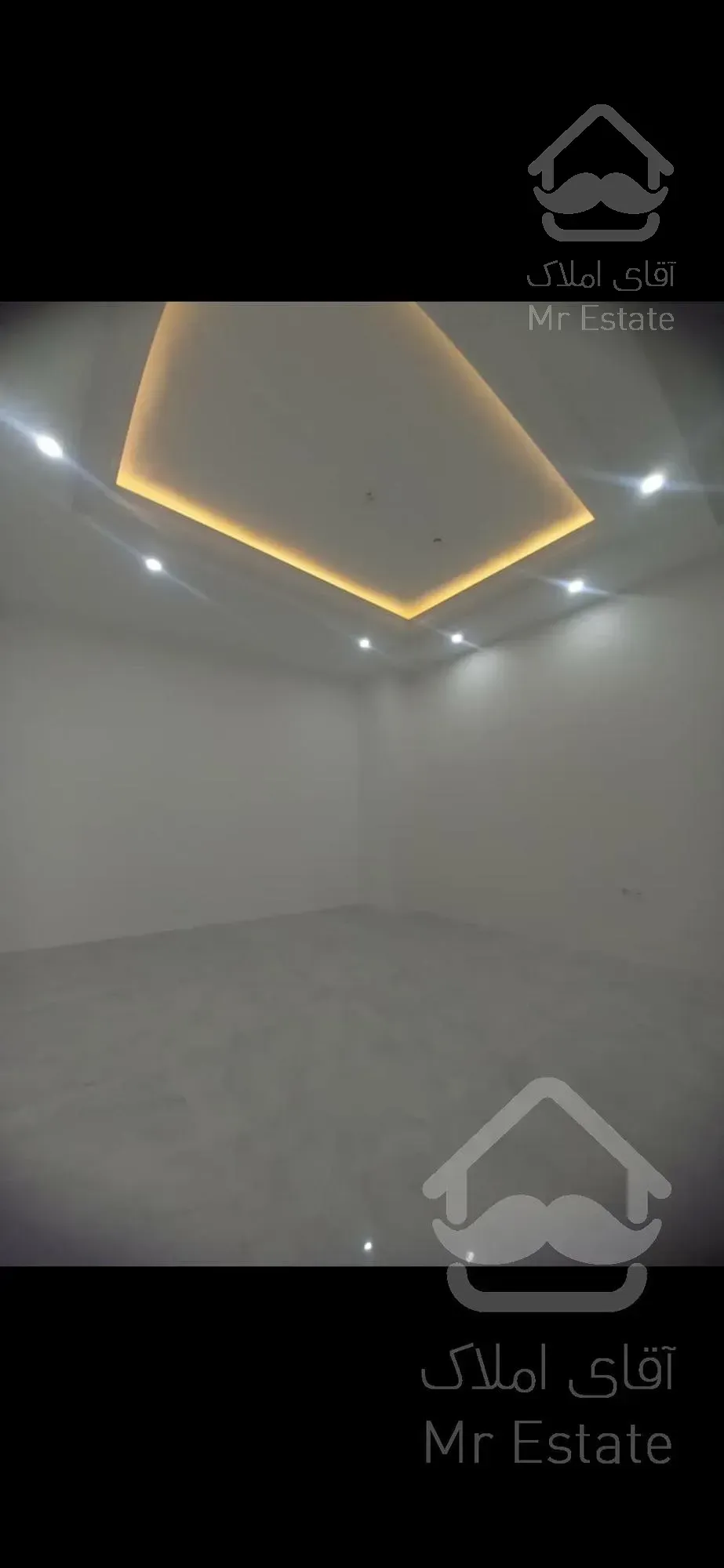 عظیمیه/232 متر/3 خواب/1 مستر/تک واحد/تخلیه