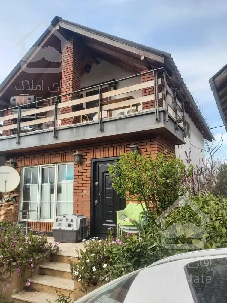 اجاره ویلا مبله رویان