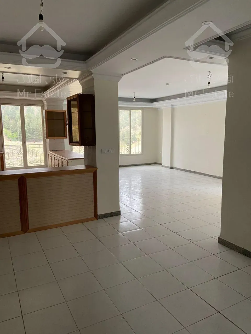 کوی فراز ۱۴۰متری ۳خواب