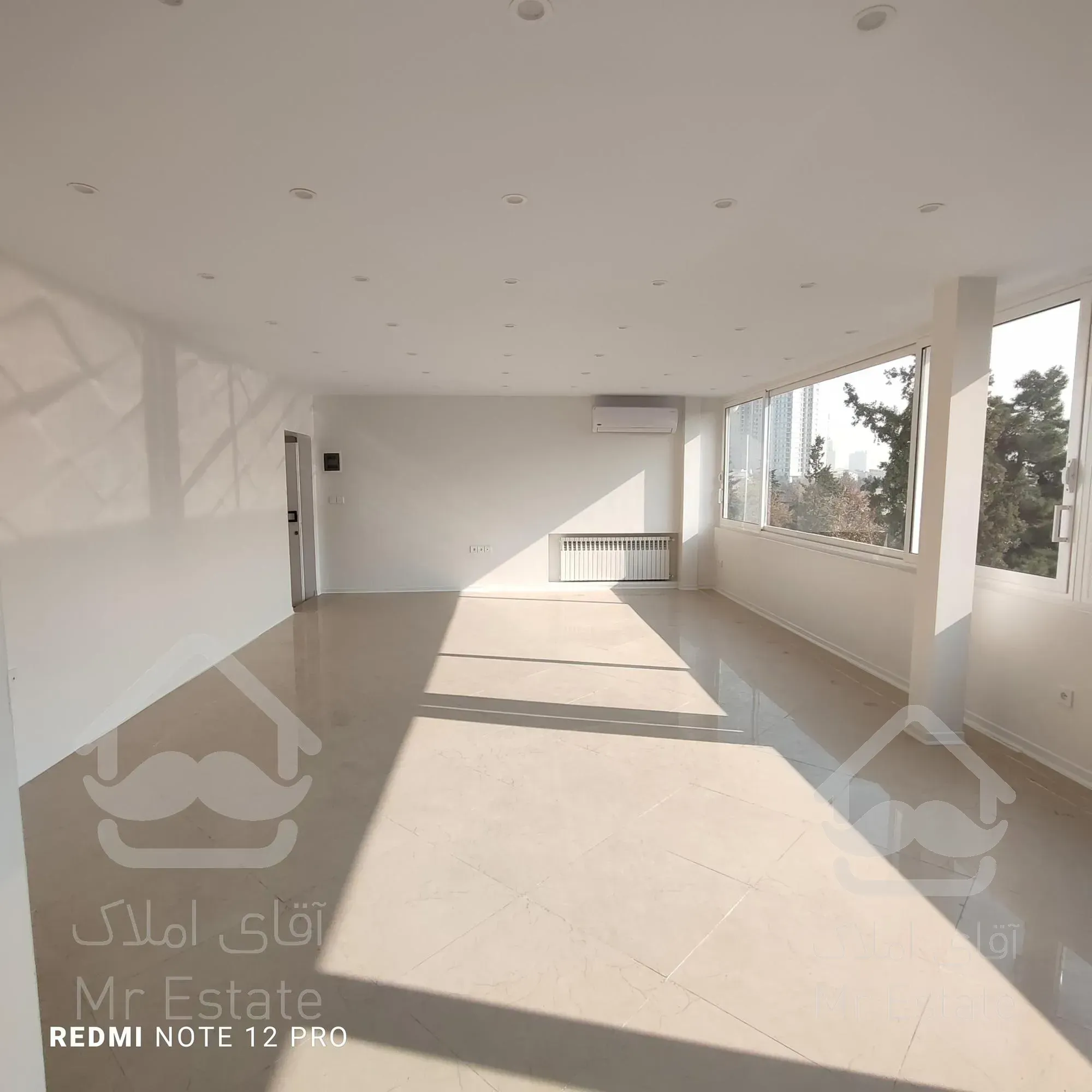 شهرک غرب ۱۲۰متر ۲خواب تکواحدی