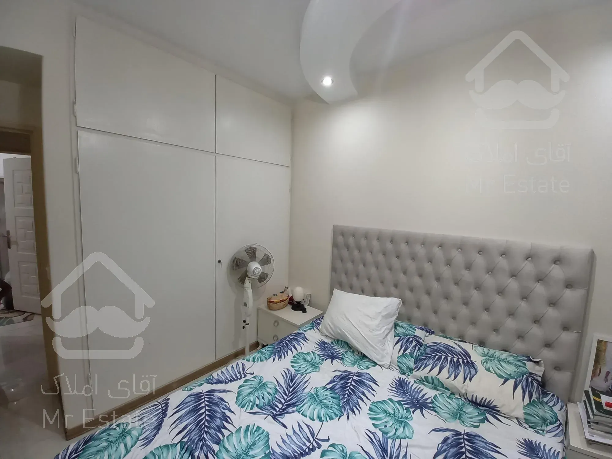 آپارتمان/۱۳۵متر/سه/خوابه/گلشهر