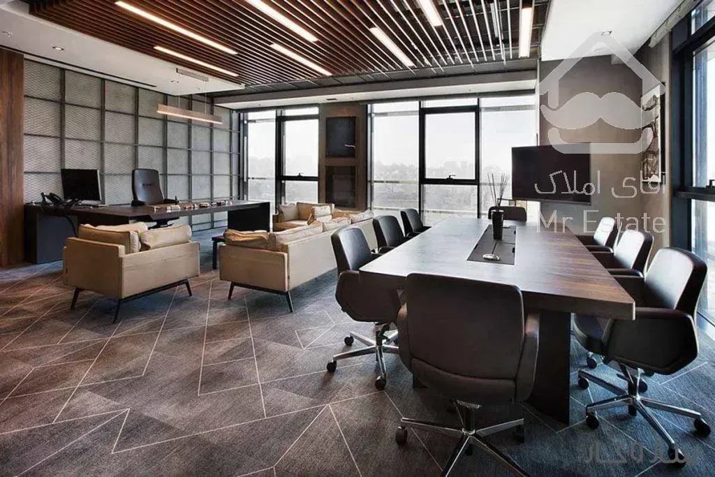 رهن و اجاره ۱۵۰ متر سنداداری در سعادت آباد