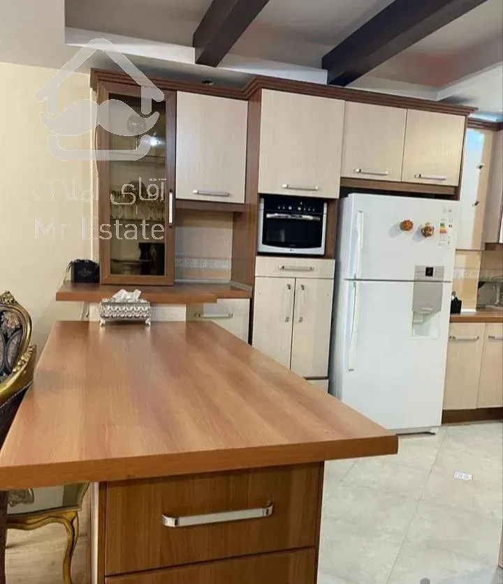 67متر دو خواب، عمرانی