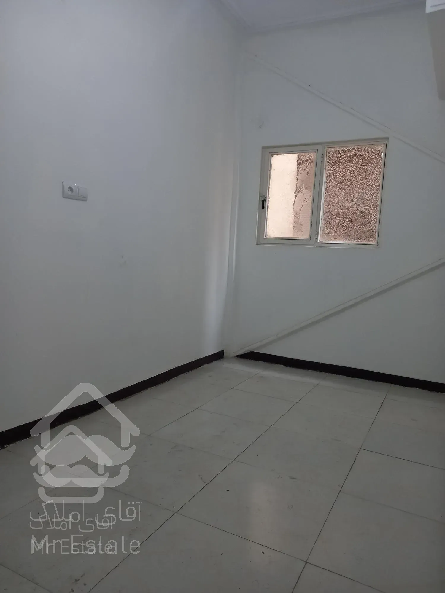 آپارتمان ۴۵ متری تک خواب تکواحدی