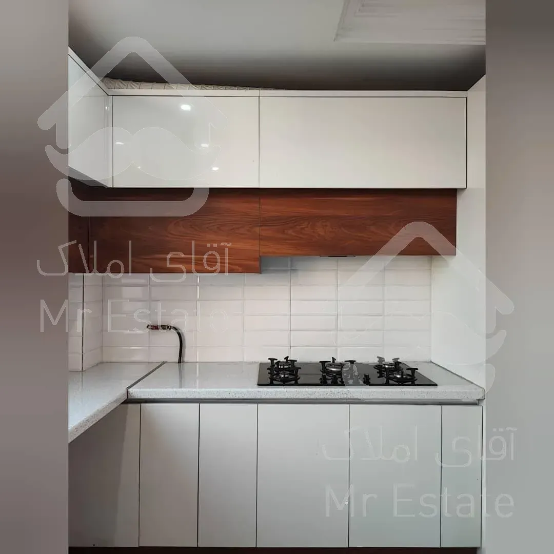 واحد۱۲۰متری تاپ لوکیشن اقساطی با امکان سرمایه گذاری