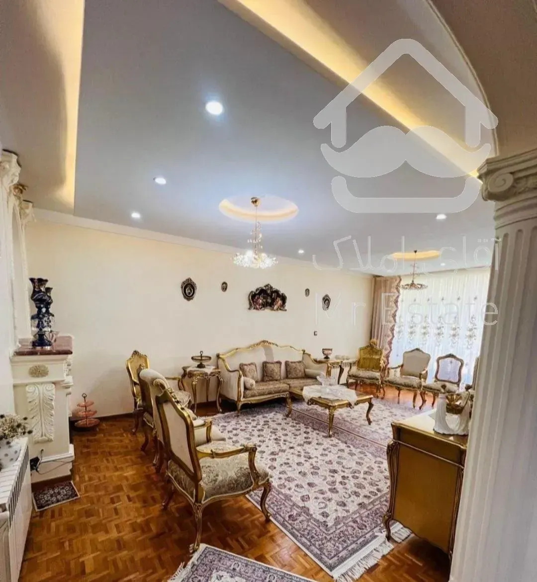 فروش ۹۹متری شهرک هما سوپر لاکچری