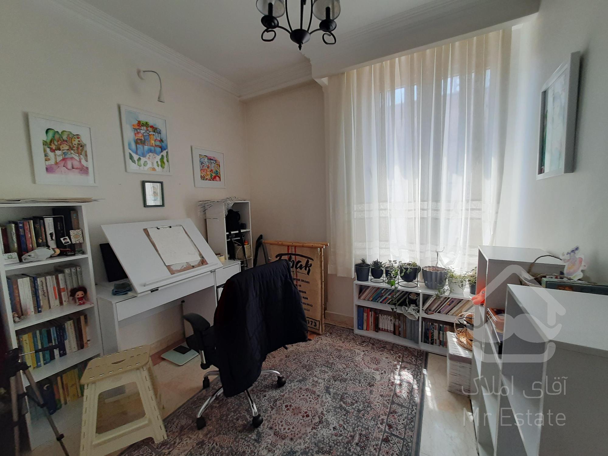 فروش ۷۰متری بلوار کمالی شرقی زیر قیمت