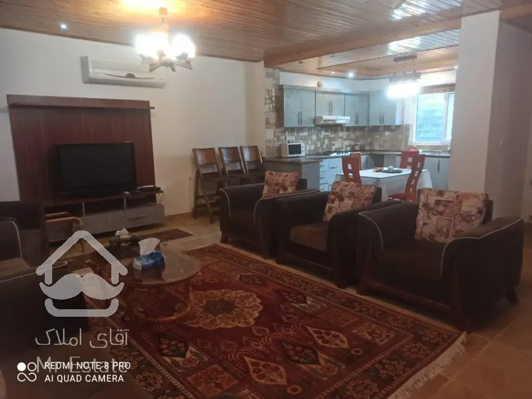 ویلا اجاره مبله مستقل