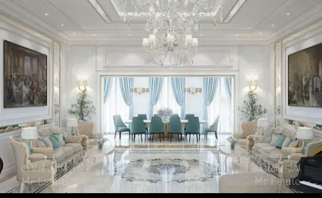 با حداقل آورده ممکن صاحب خانه میشوید.در یک برج هوشمند ومجلل..تهاتر با املاک و خودرو.. دریاچه خلیج فا