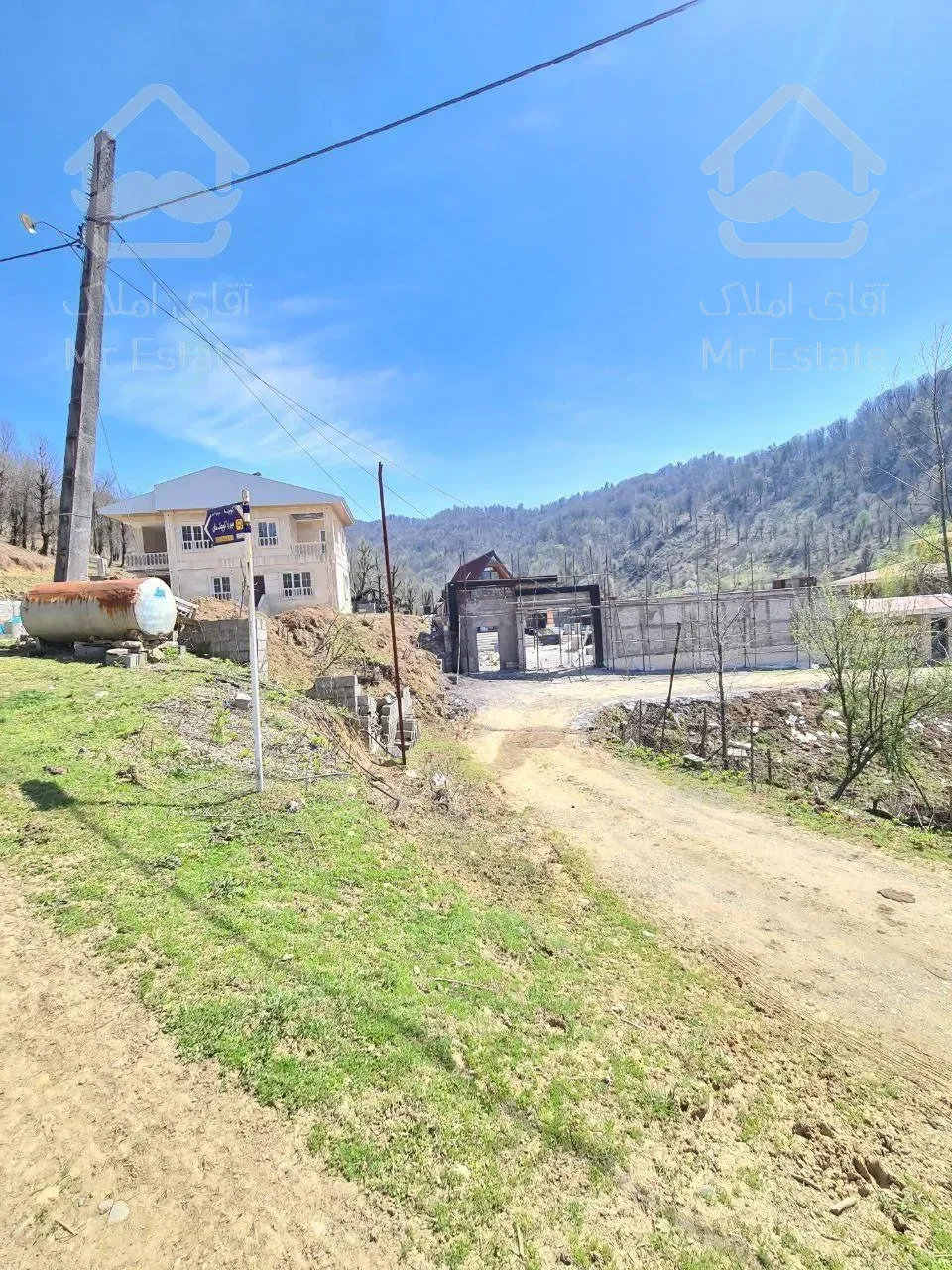 ویلا ویو دار