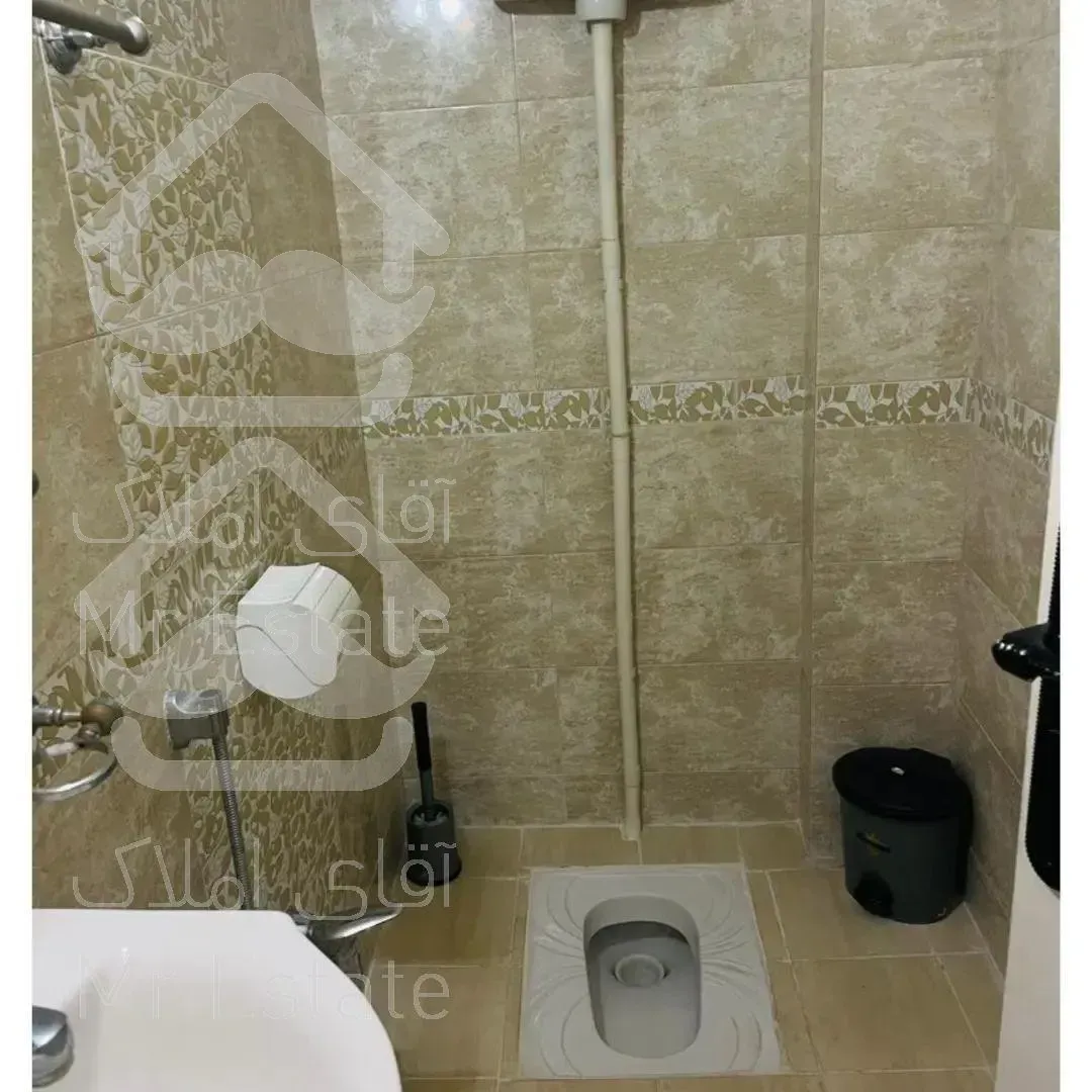 آپارتمان ۱۲۰ متری ویوی دریاچه مناسب سرمایه گذاری اقساطی