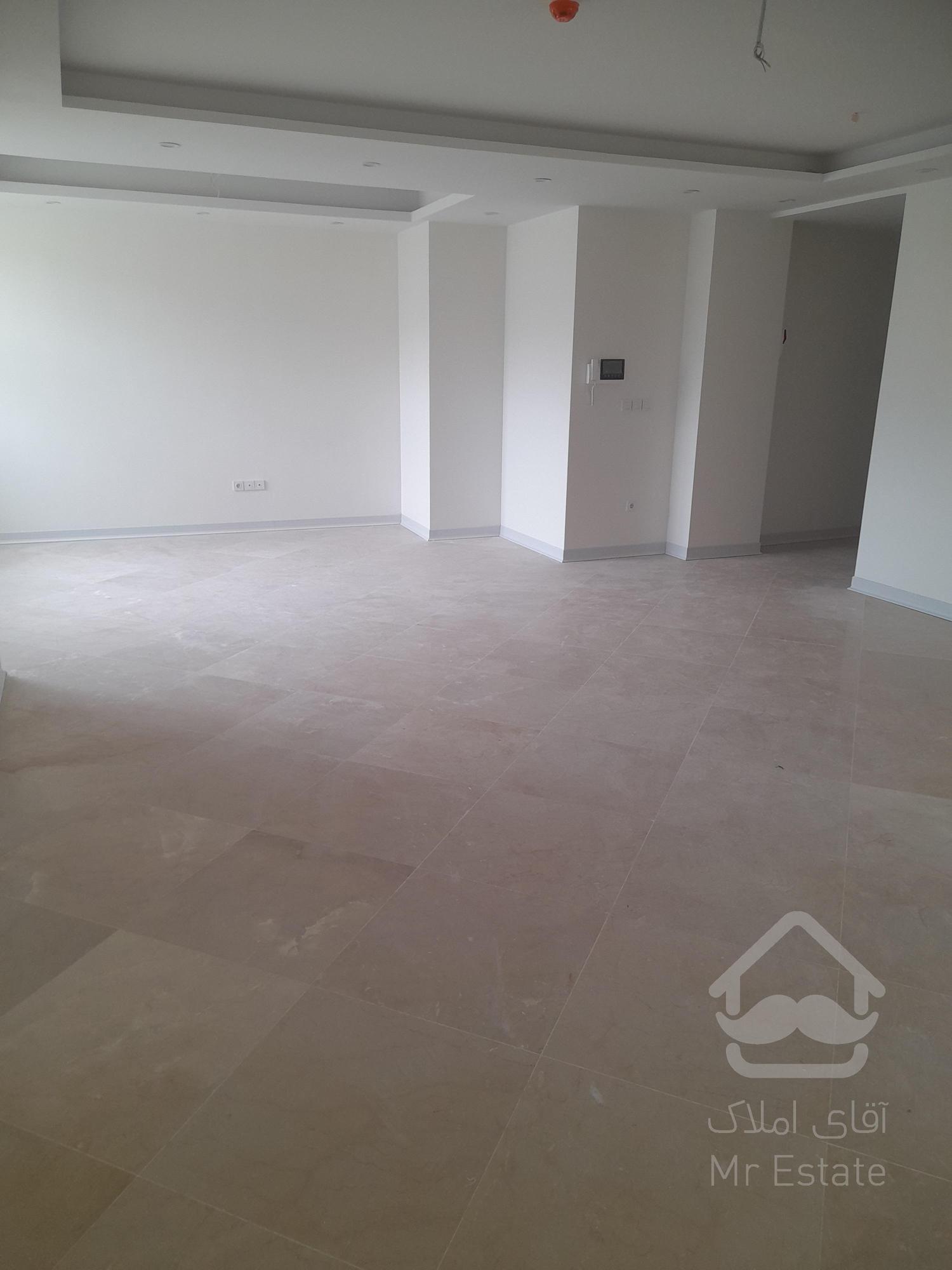 فروش آپارتمان ۱۰۰ متری در جنت آباد شمالی فول دو خواب سالن پرده خور