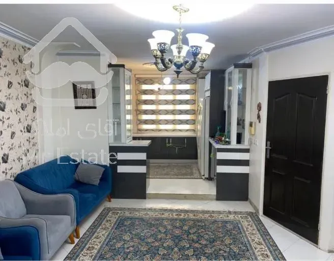 62متری/تک واحدی/خوش نقشه