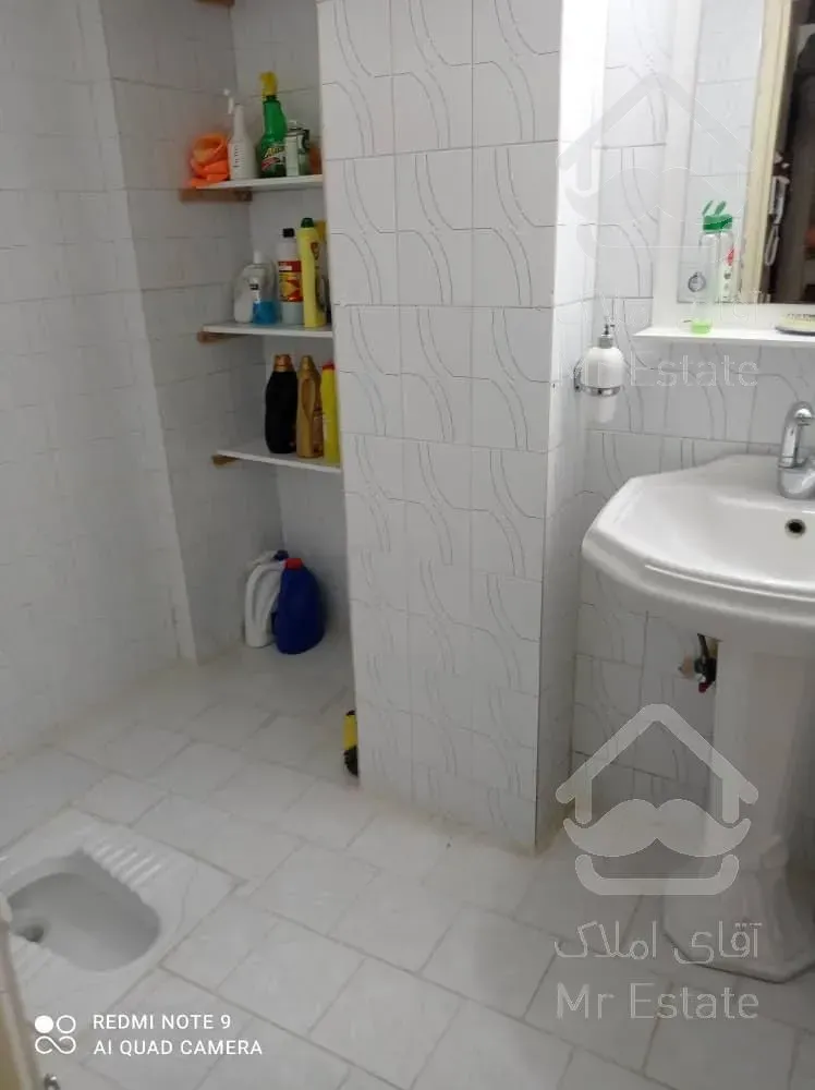 118متر 3خواب شمال مرزداران